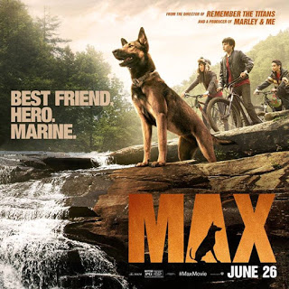 max dog movie